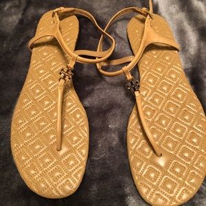 Tory Burch sandals